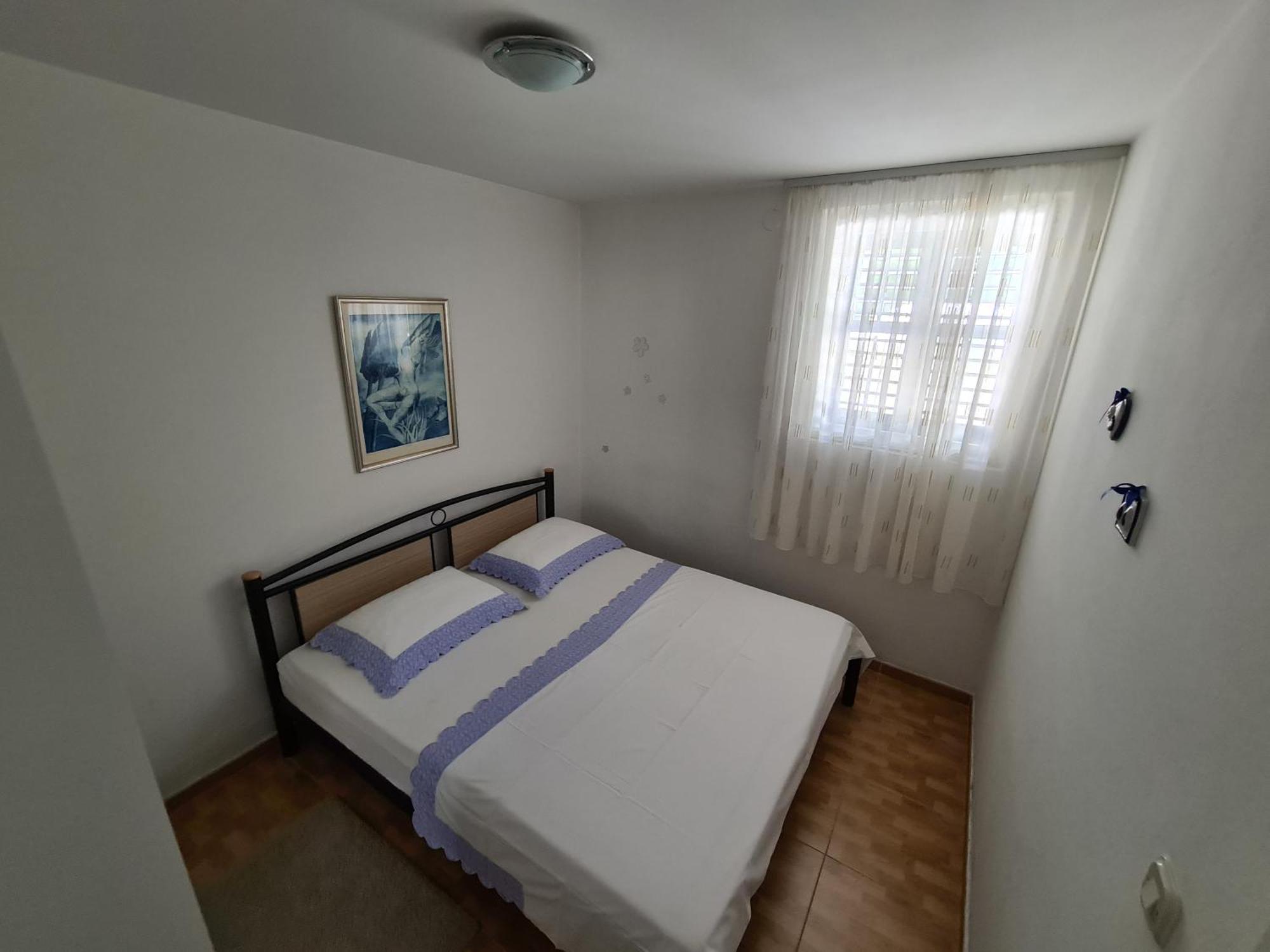 Apartments Srzic No1 Макарска Экстерьер фото